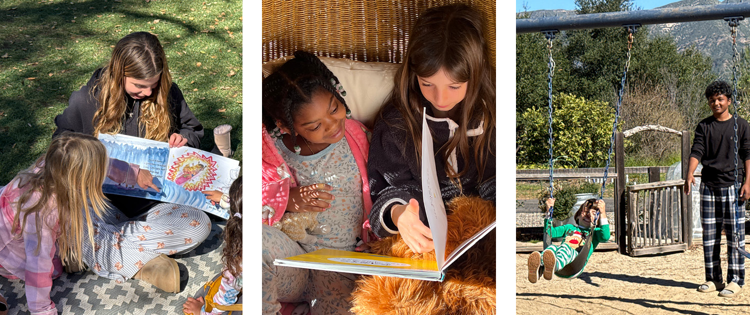 Day of Reading 2026