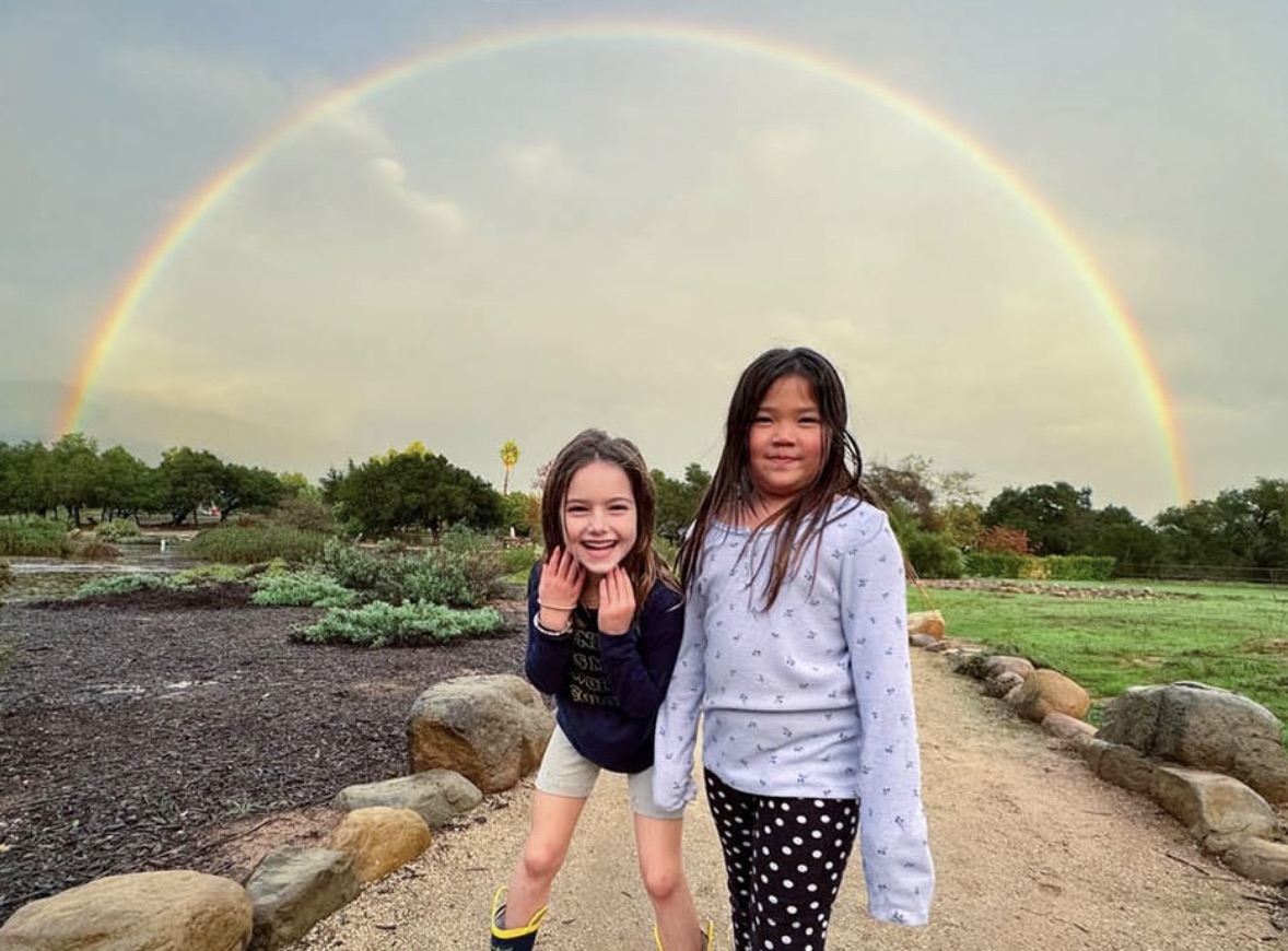 OGS Rainbow