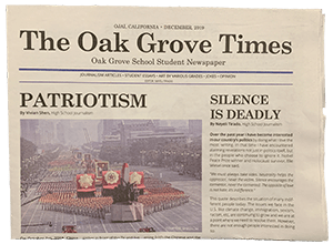 oak grove times dec 2019