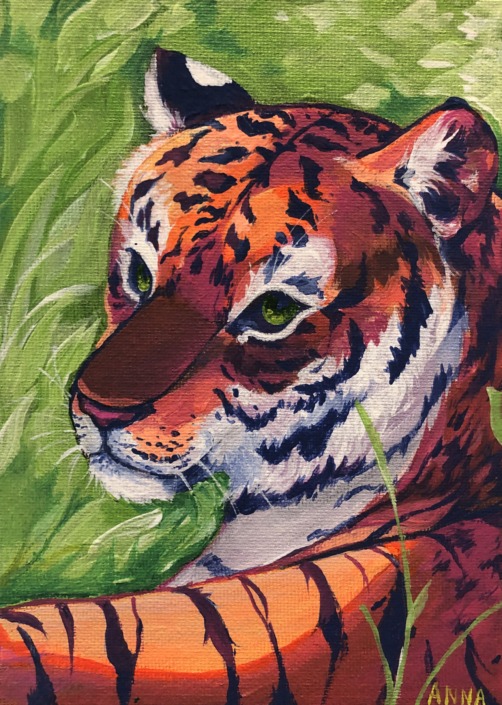 showcase-anna-tiger with misshapen head