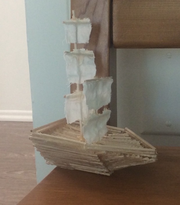showcase-josie-Toothpick Ship