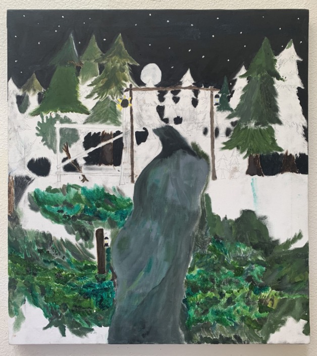 showcase-liam-(untitled) oil on canvas
