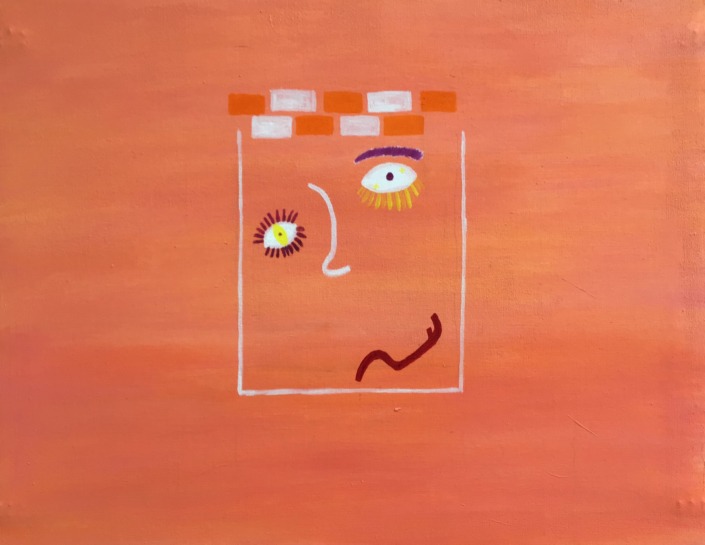 showcase-lola-Lola_s Oil Painting- I just want to be loved_