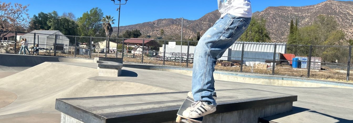 skate park