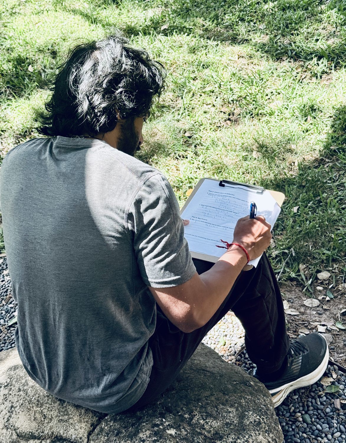 student