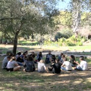 students-meet