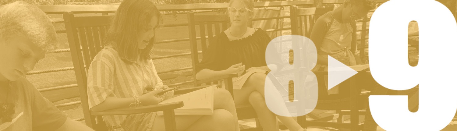 Summer Resources, Ninth Grade