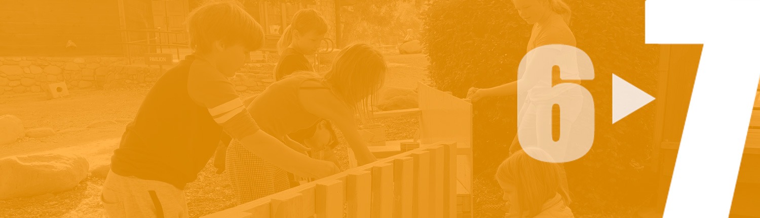 Summer Resources, Seventh Grade